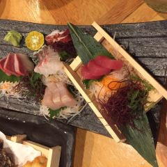 Okinawa Dining Hateruma 여행 사진