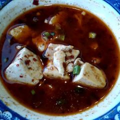 LA JIAO CHAO ROU 여행 사진