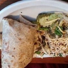 High Rock Cafe張用戶圖片