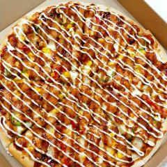 香必客比萨(清河路店) User Photo