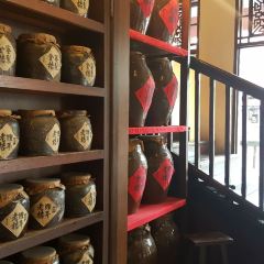 San Shu Gong ảnh của người dùng