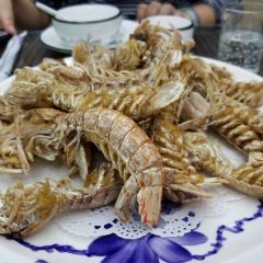 HAI LIN JIU DIAN 여행 사진