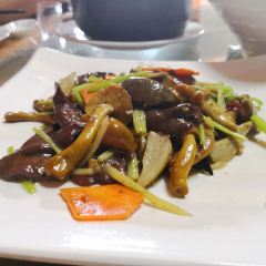 老景房农家乐 User Photo