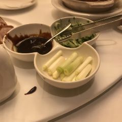 玖樓中餐廳-新竹國賓大飯店 ảnh của người dùng