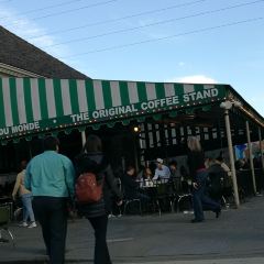 Cafe Du Monde User Photo