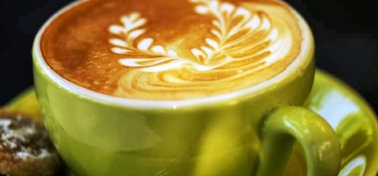 Zest Cafe & Gallery