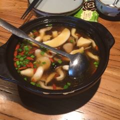 Maiheqingyue Restaurant (konglongyuanhehai) 여행 사진