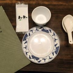 AoBa Zhongshan Restaurant User Photo