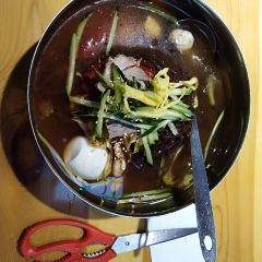 盛华冷面(地下商场店) User Photo