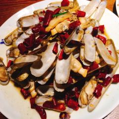 Chuange Dumpling (The Mixc) User Photo