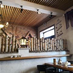 Genheyinxiangzhuti Restaurant User Photo