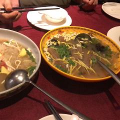 Luoyang Water Banquet User Photo