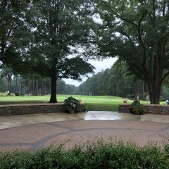 The Silver Spur Grill @ The Duke Golf Course User Photo