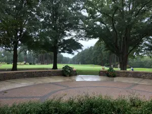 The Silver Spur Grill @ The Duke Golf Course