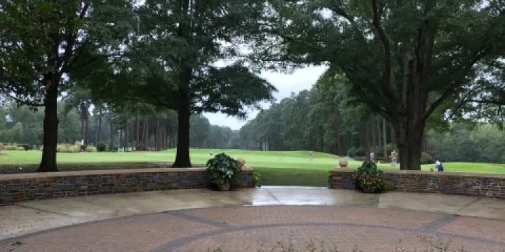 The Silver Spur Grill at The Duke