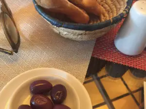 Mojsa Restaurant