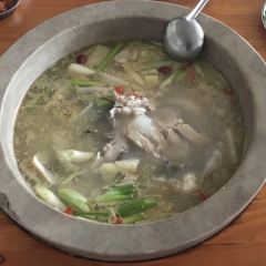 Ximengmeiweiju Restaurant User Photo