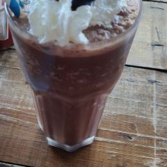 Antique Cafe User Photo