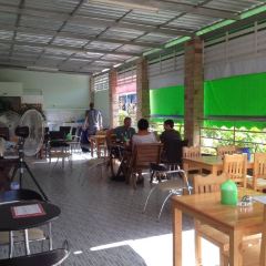 The Lounge - Cafe - Sports Bar User Photo