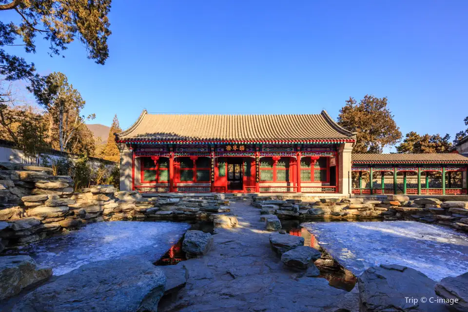 4_Xiangshan Park