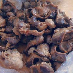 二毛烧鸡(王雷店) 여행 사진