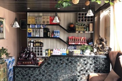 沁缘渔馆(通洋北路店)