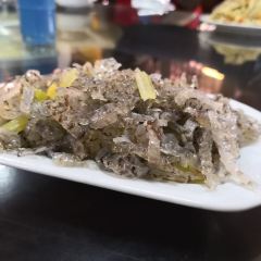 红灯笼饭庄 User Photo