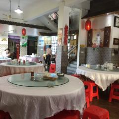 仙居八大碗(白塔神仙居店) User Photo
