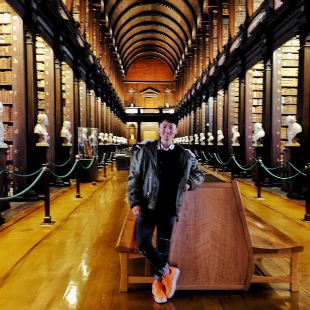 Trinity College
