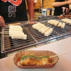 Bulao Hakka Traditional Mochi User Photo