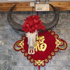 NIU QUAN XI CHUAN TONG CAN TING 여행 사진