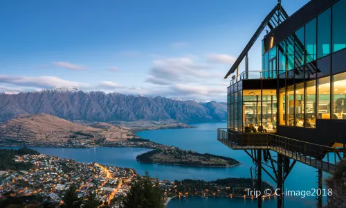 Skyline Queenstown