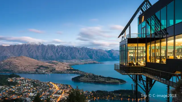 Skyline Queenstown