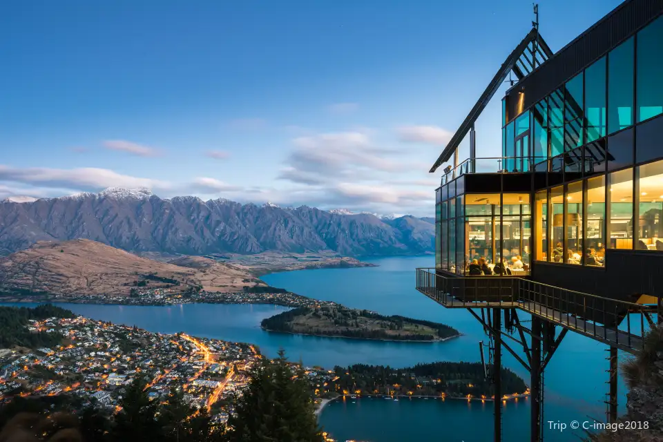1_Skyline Queenstown