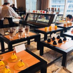 成都瑞吉酒店·秀餐厅 ảnh của người dùng
