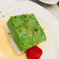 成都瑞吉酒店·秀餐厅 ảnh của người dùng