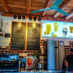 BARN COFFEE User Photo
