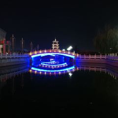 昌润大酒店·餐厅 User Photo