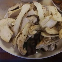 Jingchuan Wild Mushrooms Restaurant User Photo