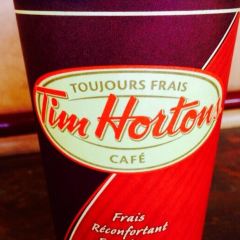 Tim Hortons Nutzerfoto