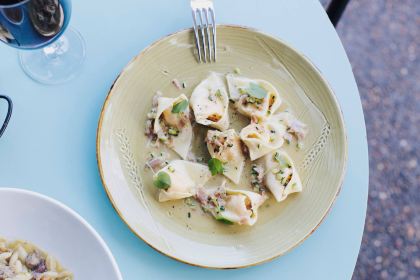 A Tavola Darlinghurst