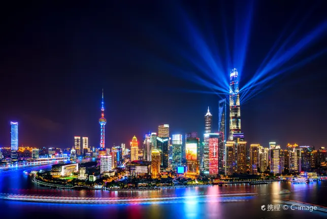 Авиабилеты Шанхай Москва