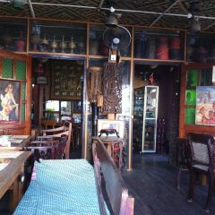 Rainforest User Photo