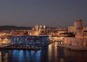 Museum of European and Mediterranean Civilisations