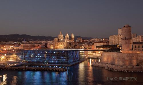 Museum of European and Mediterranean Civilisations