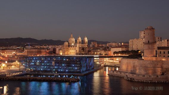 Museum of European and Mediterranean Civilisations