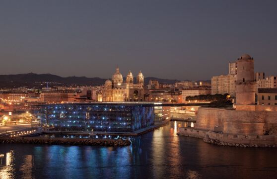 歐洲及地中海文明博物館門票成人