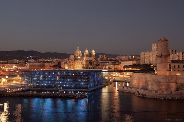 Museum of European and Mediterranean Civilisations
