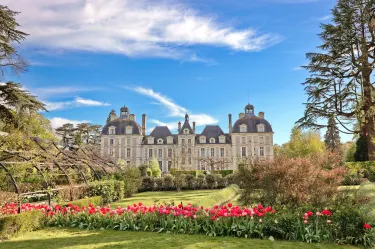 Schloss Cheverny
