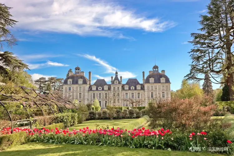 Cheverny